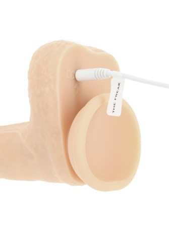 7.5 Rotating & Thrusting Vibrating Dong